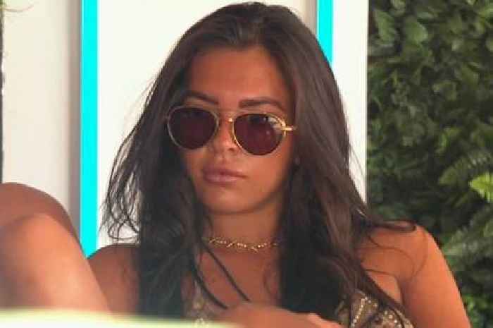 ITV Love Island star confirms fan theory as he reveals contestants all know about Gemma Owen's dad