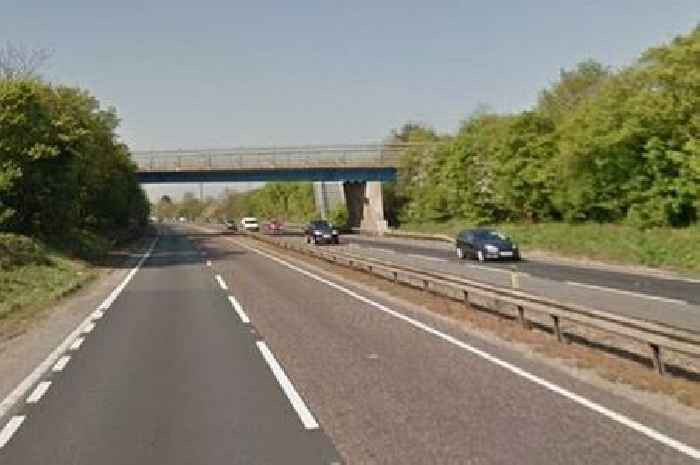Police incident closes A12 in both directions - latest updates