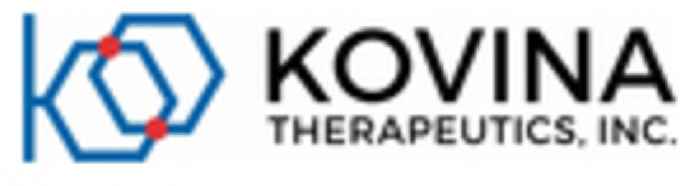 Kovina Therapeutics Receives National Cancer Institute Grant to Advance Human Papillomavirus Cancer Treatment