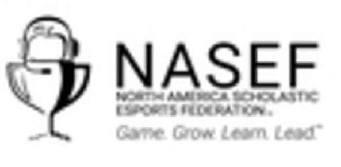 North America Scholastic Esports Federation (NASEF) Named Official Esports Provider of the CIF