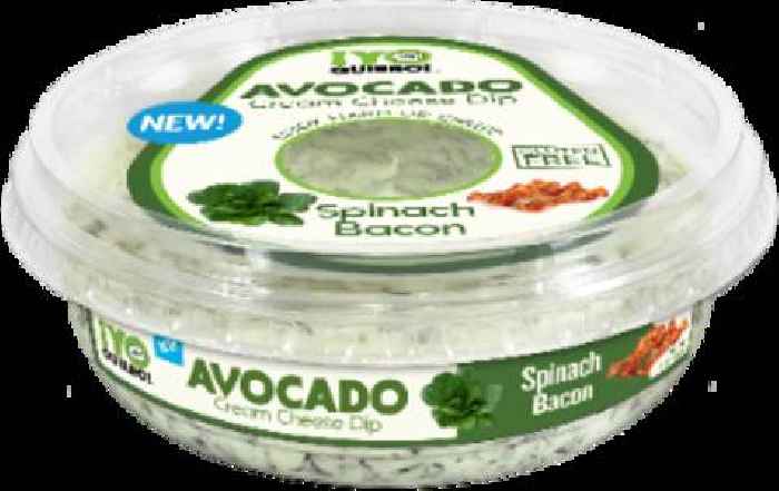 ¡Yo Quiero! Transforms 'Better For You' Snacking with Launch of Avocado Cream Cheese Spreads