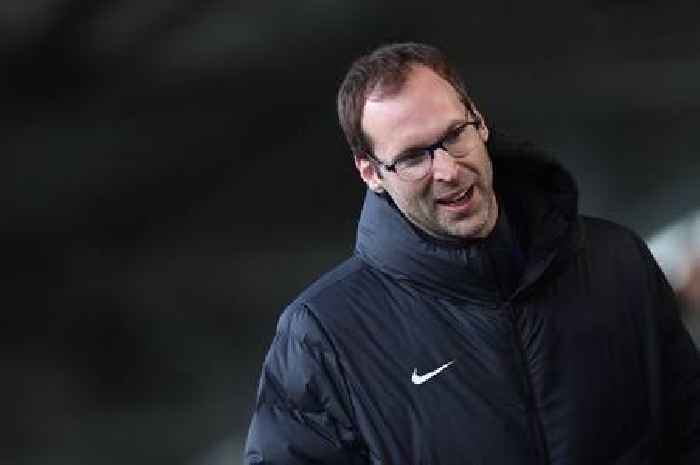 Chelsea confirm Petr Cech decision after Todd Boehly shakes up Stamford Bridge board