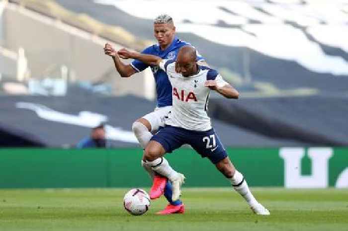 Fabio Paratici's three options to strike Richarlison Tottenham transfer agreement with Everton