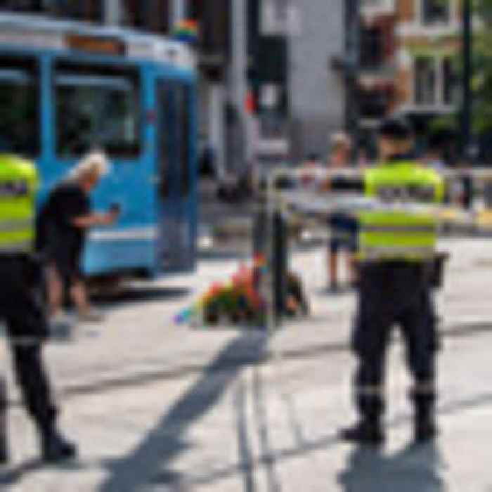 Suspect in Oslo LGBTQ festival  shooting refuses to co-operate