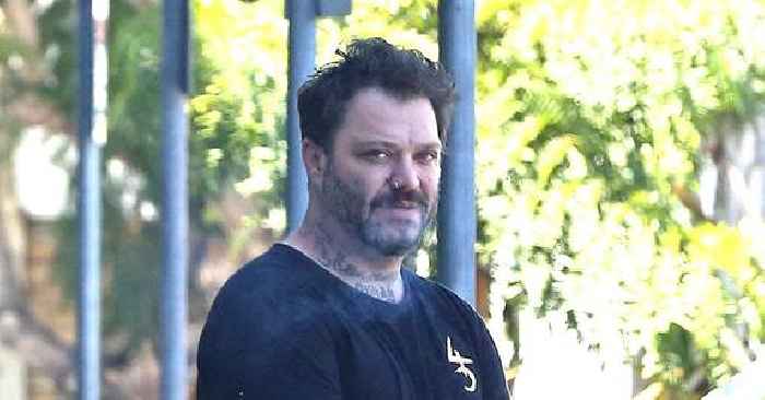 Bam Margera Found After Second Rehab Escape In Two Weeks, Heading To New Facility: Report