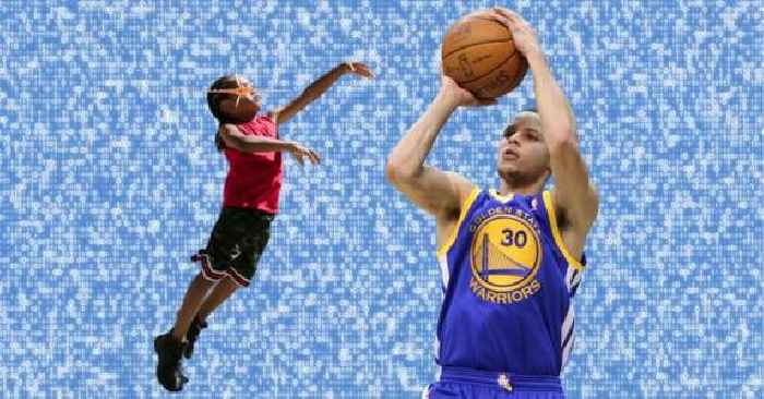 Stephen Curry’s former coach says AI can help train the next generation of NBA champions