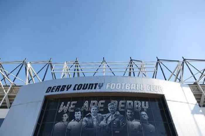 Derby County takeover news LIVE: Clowes bid, out-of-contract trio train, Wycombe owner comments