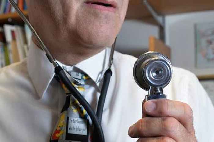 GPs warn of industrial action over evening and weekend appointments