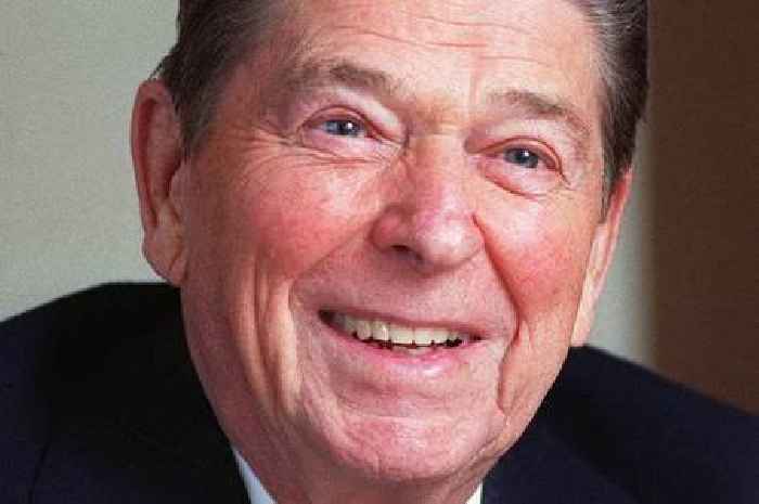 John Hinckley Jr feels 'true remorse' for attempting to assassinate ex-US president Ronald Reagan