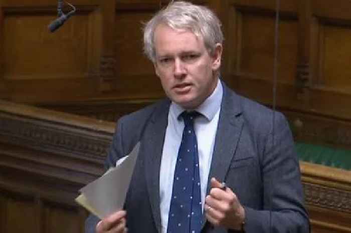 MP says women don't have 'absolute right of bodily autonomy' in debate on US abortion ruling