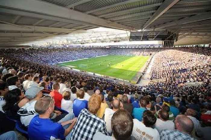 Opportunity to join match day at King Power Stadium as Leicester City recruits for casual workers
