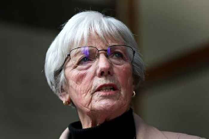 Helen McCourt's mum shares lengthy statement over death of her killer Ian Simms