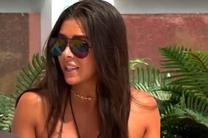 ITV Love Island fans distracted by Gemma's appearance as she clashes with Jacques