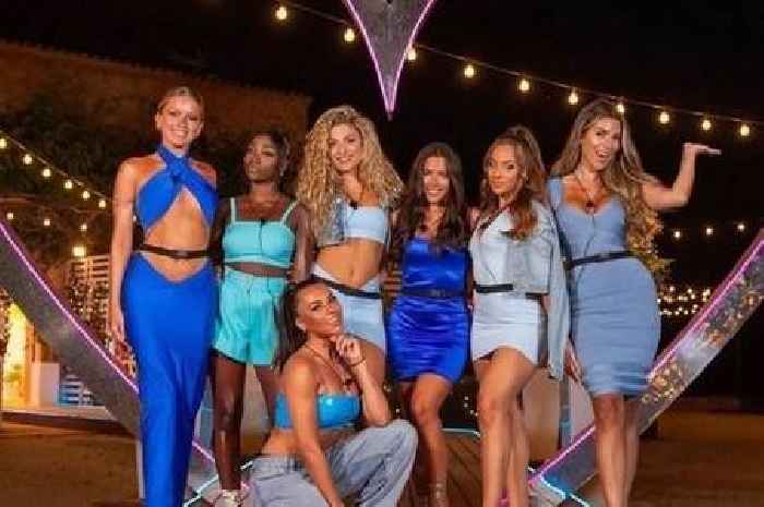 ITV Love Island fans work out explosive row was faked after spotting 'clues'