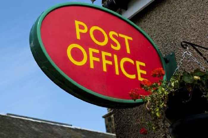 Post Office strike: Cornwall branches affected by row over pay next month