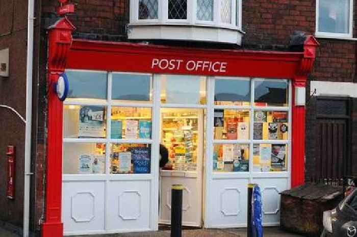 Post Office workers set to strike over pay dispute as further industrial action announced