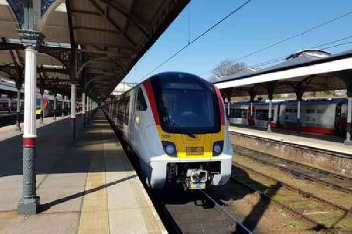 Great Anglia train strike: Essex train passengers face severe weekend travel disruption with ASLEF action