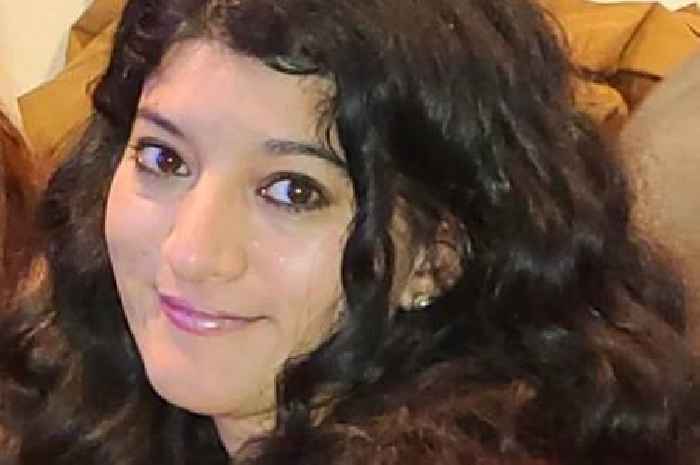 Ilford murder: First photo of Ilford woman Zara Aleena who was fatally 'attacked by stranger'