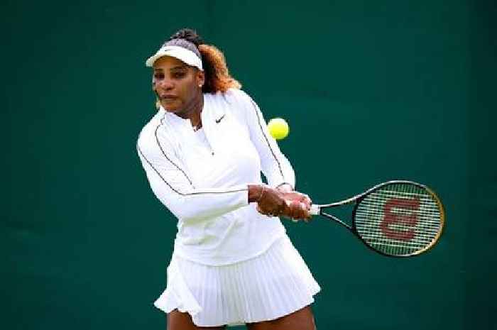 Wimbledon order of play for Tuesday June 28 as Rafa Nadal and Serena Williams take to Centre Court