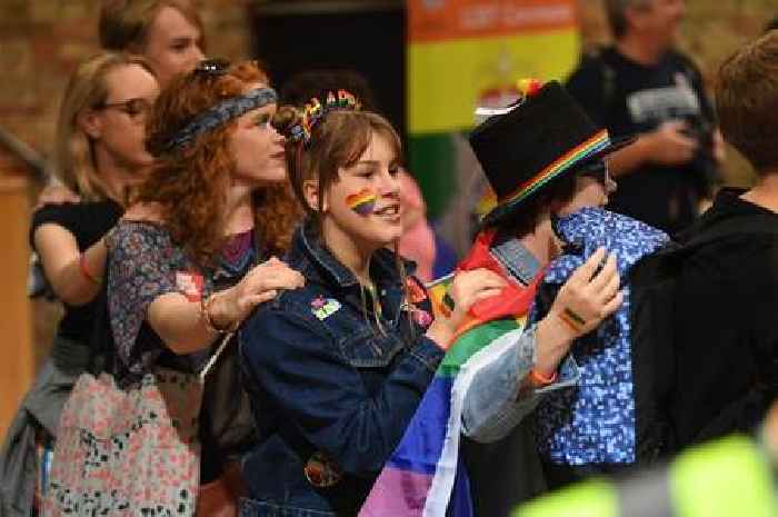 Ely Pride festival to return 'bigger than ever' after two-year absence