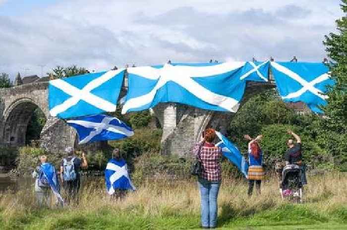 Nicola Sturgeon to announce Scottish independence referendum plans at Holyrood