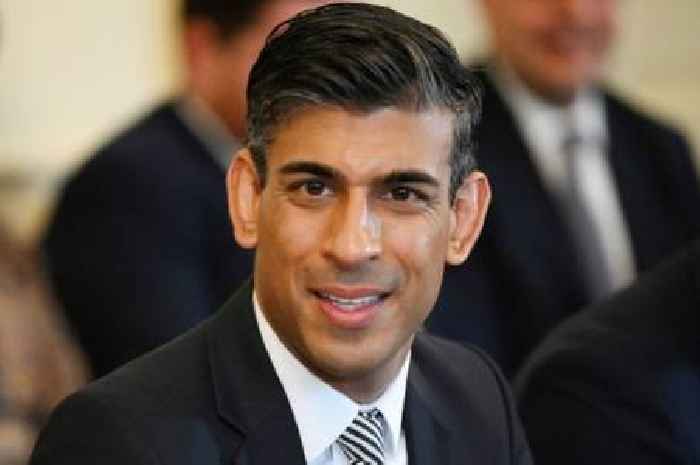 Rishi Sunak says he will consider MPs' calls a for further temporary fuel duty cut