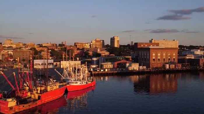 Port of New Bedford Applauds Appointment of Eric Hansen to New England Fishery Management Council