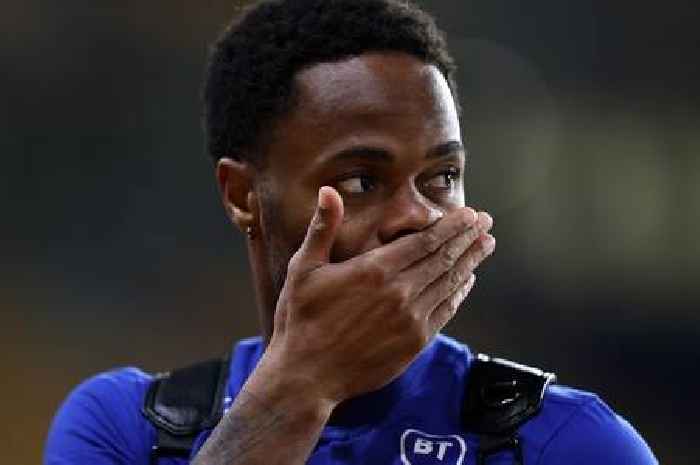 Raheem Sterling bid, Romelu Lukaku medical - Chelsea summer transfer window state of play