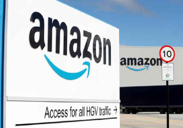 Amazon places purchase limit on emergency contraceptive pills