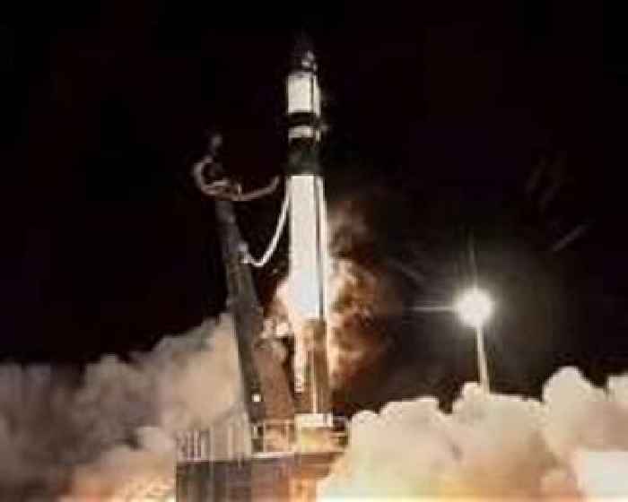 Rocket Lab launches CAPSTONE microsat on NASA lunar mission