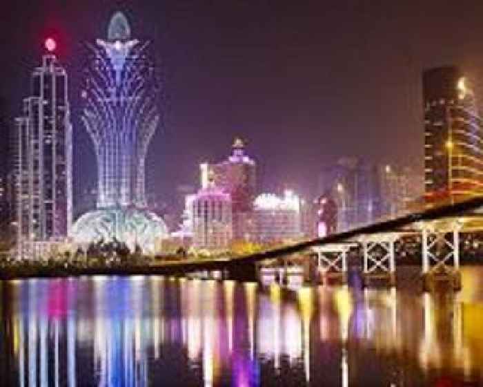 Macau shuts almost everything but casinos to battle Covid outbreak