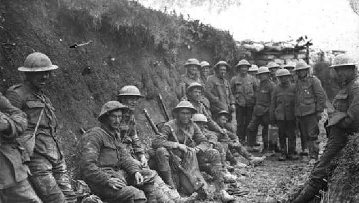 Belfast Battle of the Somme commemoration to be held on Friday