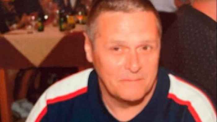 Motorcyclist who died following two-vehicle crash in Newtownards named as Lee Noble