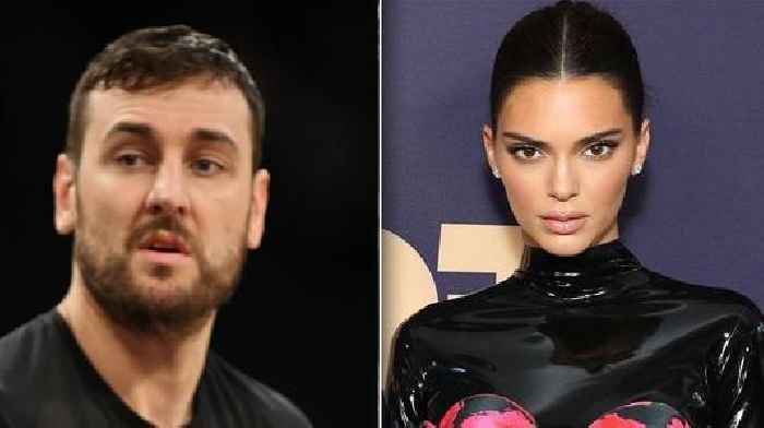 Ex NBA Player Andrew Bogut Forced To Apologize Over Misogynist Kendall Jenner Tweet After Facing Fan Backlash