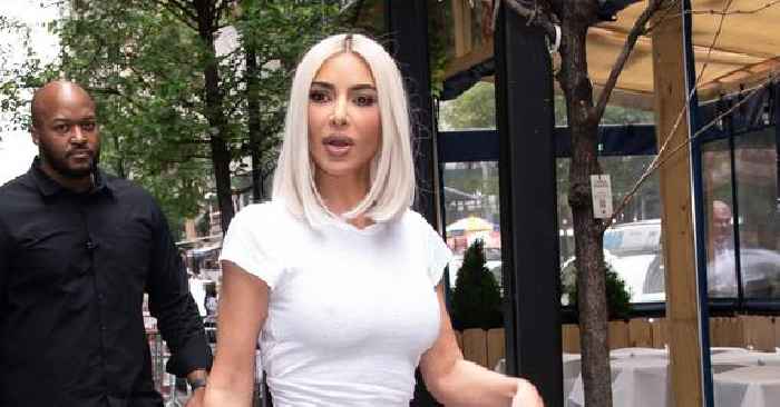 Kim Kardashian Sued For Trademark Infringement Over Hew New Brands SKKN & SKKN By Kim, Attorney Slams Lawsuit Calling It A 'Shakedown Effort'