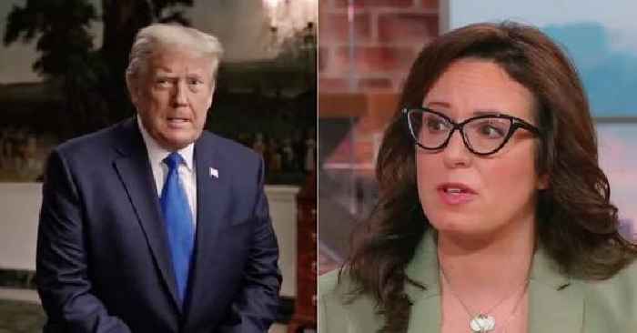 ‘A Killer’: Trump Insiders Fret to Maggie Haberman That Hutchinson Testimony Could Land Trump ‘Incitement’ Charge