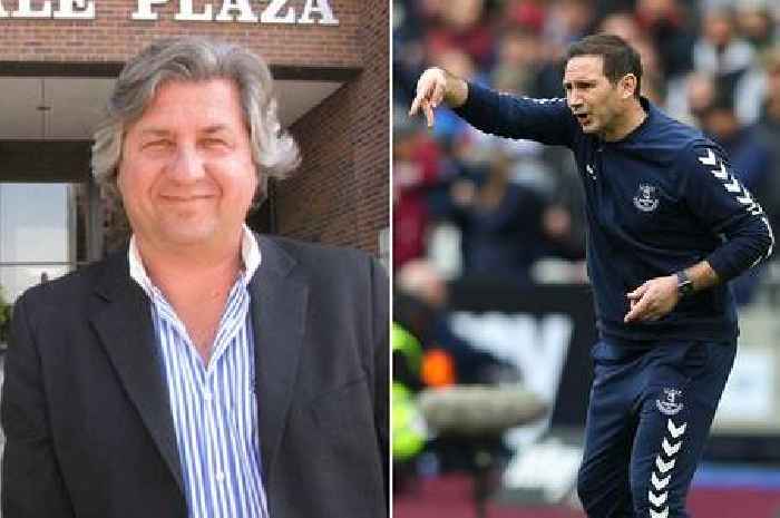 Frank Lampard gets transfer boost as Everton takeover edges closer with 'funds available'