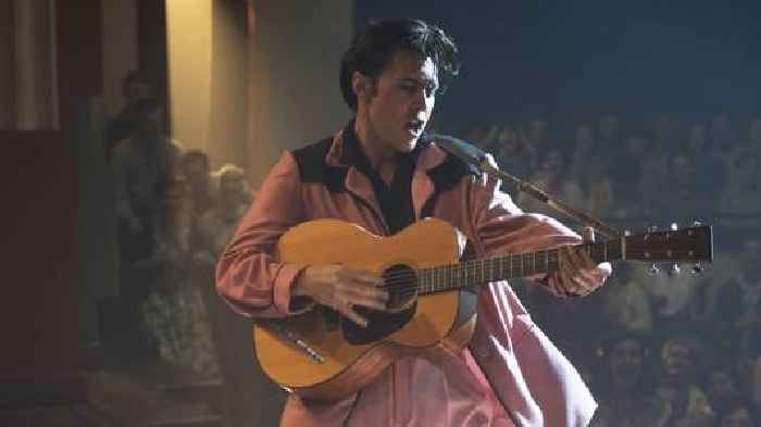 Elvis Presley's Complicated History With Black Musicians