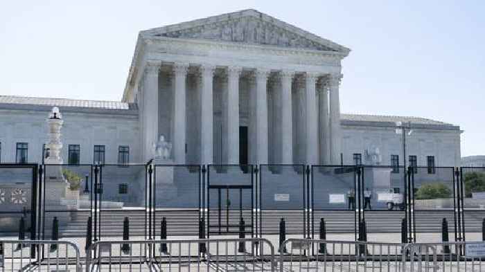 Supreme Court Limits 2020 Ruling On Tribal Lands In Oklahoma