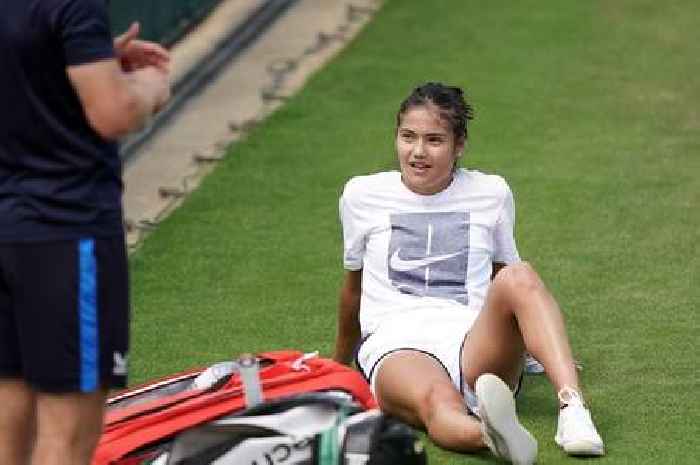 Wimbledon: Best second-round turnout for British tennis players  in 25 years