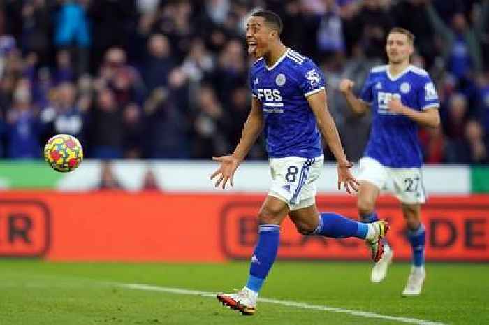 Youri Tielemans will have reason to shine if Manchester United complete €65m transfer