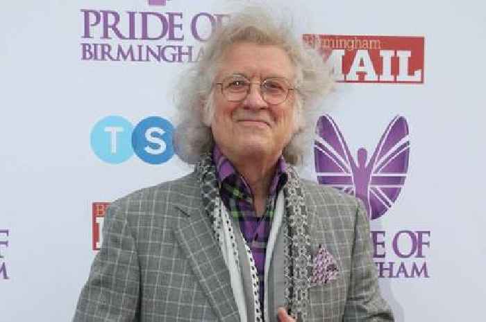 Slade singer Noddy Holder's net worth as Black Country star now lives in leafy Cheshire village