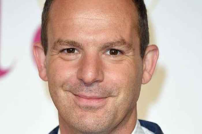 Martin Lewis issues important message over £150 council tax rebate