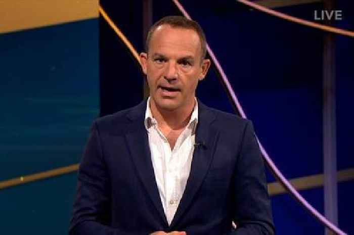 Martin Lewis issues stark warning on energy bills as experts say they could hit £3,000