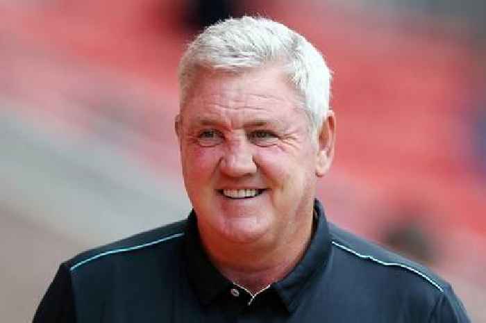 West Brom's next phase of the transfer window is clear to Steve Bruce