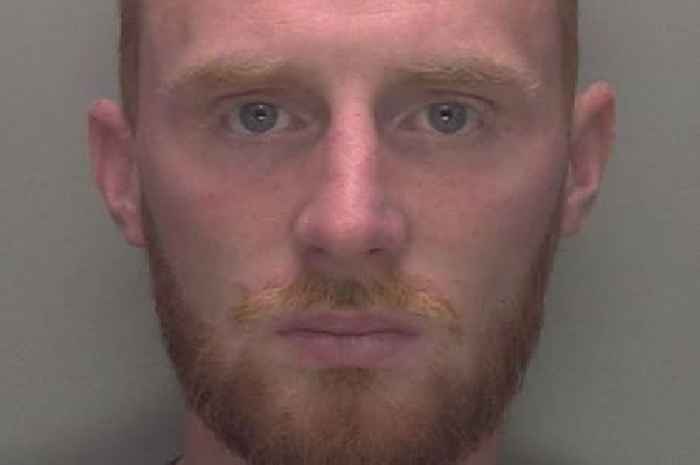 Police hunt man previously jailed for terrifying crimes