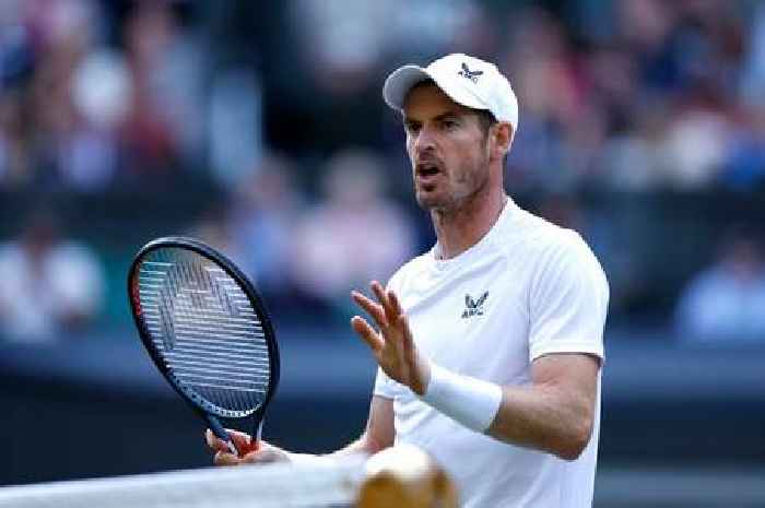 BBC Repair Shop and Sewing Bee fans furious as shows switch channels at last minute because of Andy Murray at Wimbledon