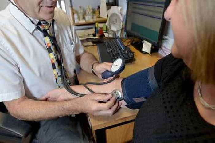 Have your say: Should GPs offer weekday evening and weekend appointments?