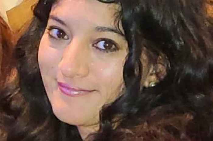 Man charged with 'murder and attempted rape' of 'kind soul' Zara Aleena