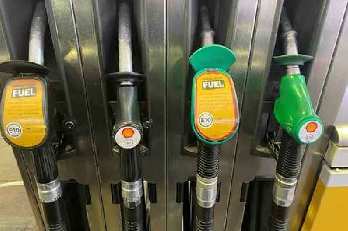 Petrol stations accused of not lowering cost of fuel in line with fall in wholesale prices
